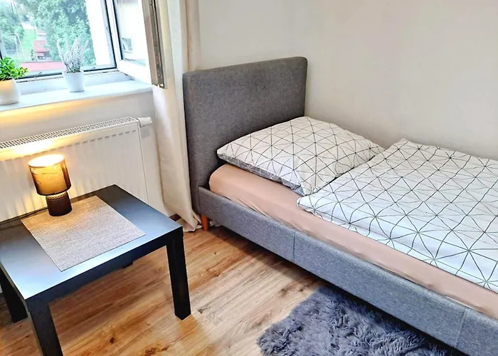 Accommodatie bij particulieren Po Drodze W Barczewie *