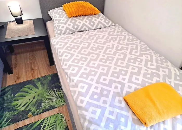 Po Drodze W Barczewie Accommodatie bij particulieren