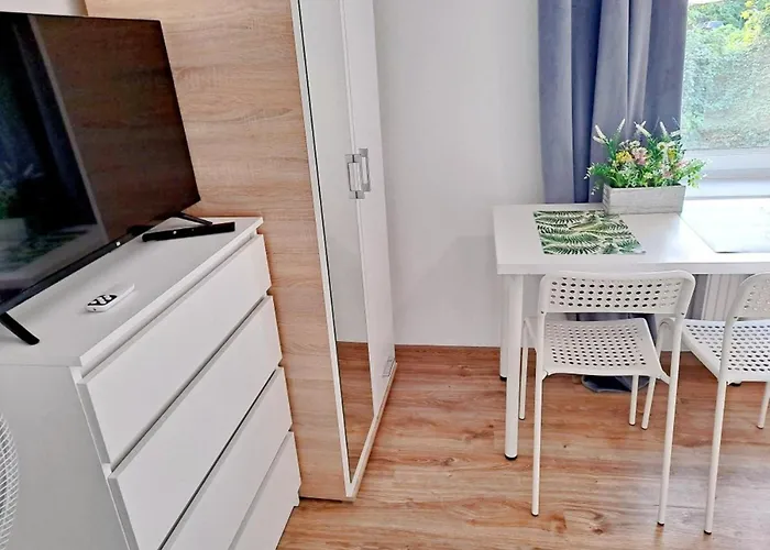 Accommodatie bij particulieren Po Drodze W Barczewie