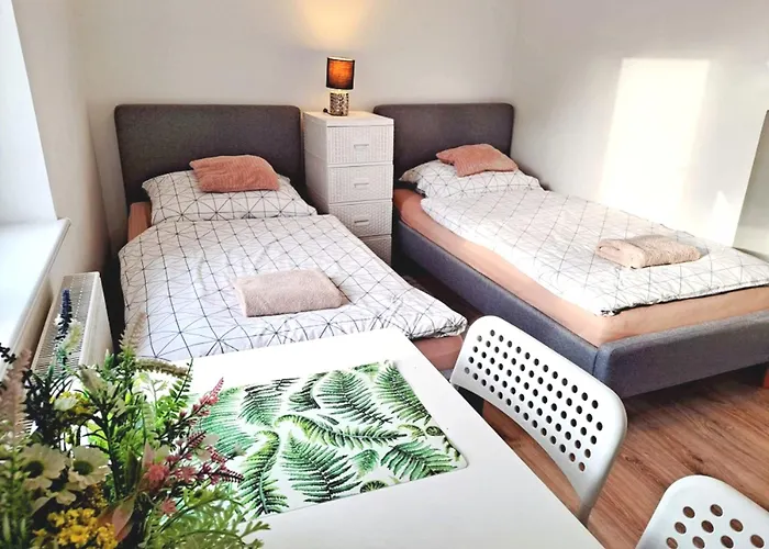 Po Drodze W Barczewie Accommodatie bij particulieren *