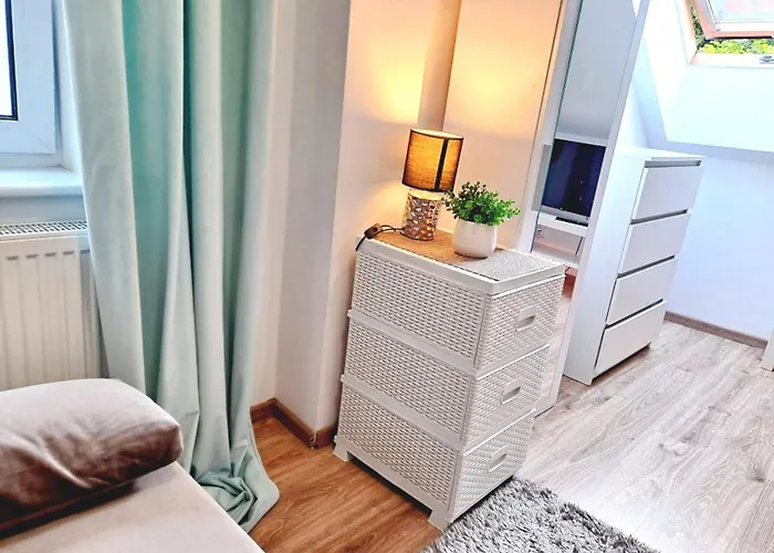 Po Drodze W Barczewie Accommodatie bij particulieren *