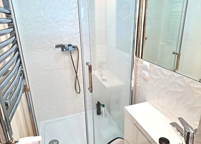 Accommodatie bij particulieren Po Drodze W Barczewie