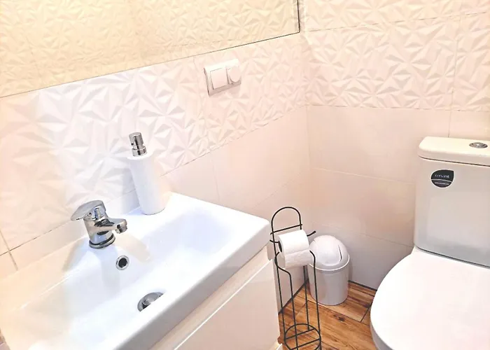 Accommodatie bij particulieren Po Drodze W Barczewie *