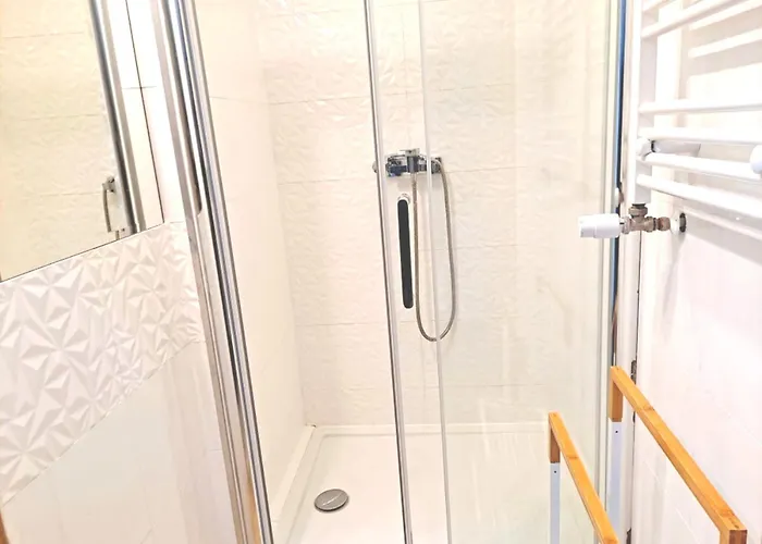 Accommodatie bij particulieren Po Drodze W Barczewie Barczewo