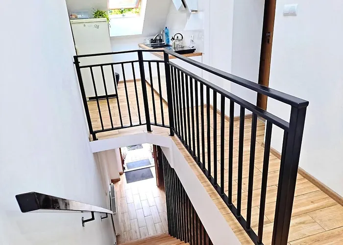 Po Drodze W Barczewie Accommodatie bij particulieren *