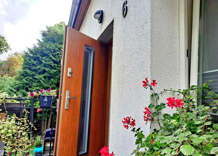 Po Drodze W Barczewie Accommodatie bij particulieren