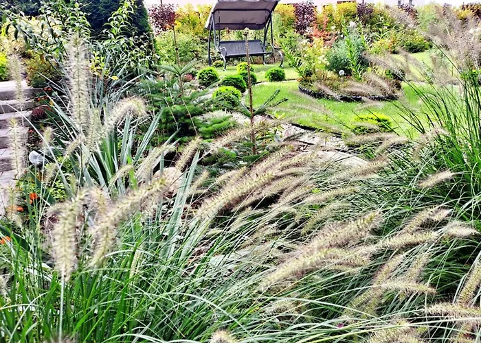 Accommodatie bij particulieren Po Drodze W Barczewie *