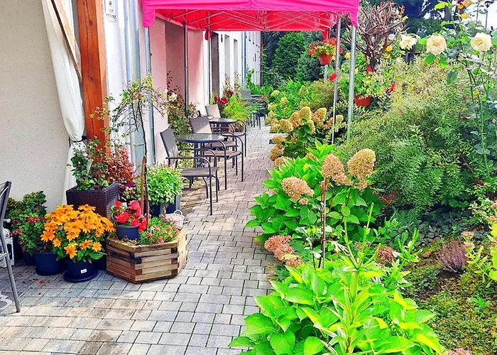 Po Drodze W Barczewie * Barczewo