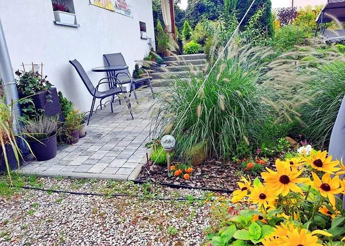 Po Drodze W Barczewie Accommodatie bij particulieren