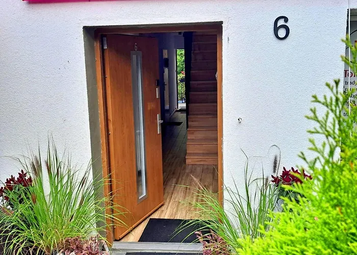 Po Drodze W Barczewie Accommodatie bij particulieren *