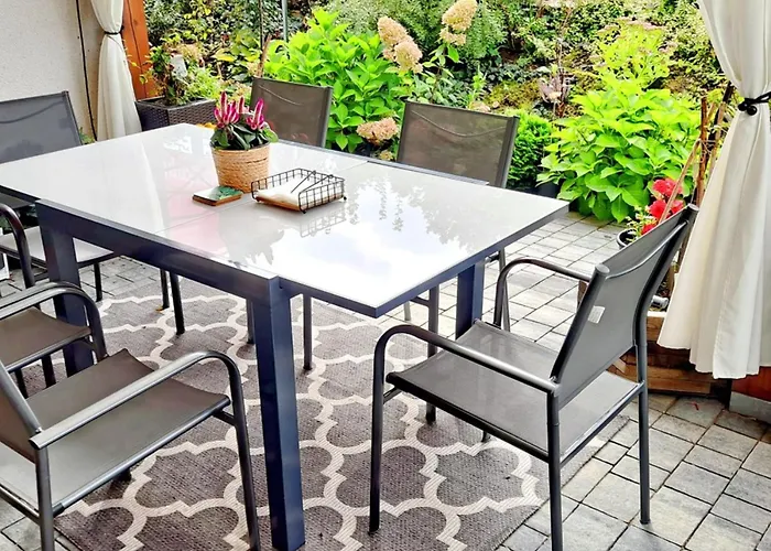 Po Drodze W Barczewie *