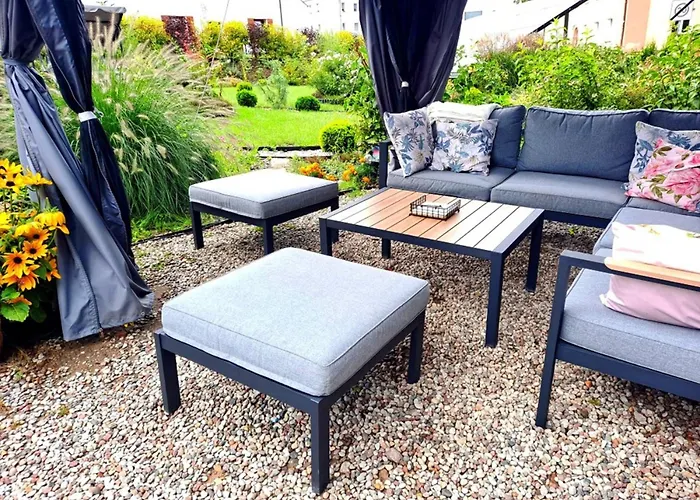 Accommodatie bij particulieren Po Drodze W Barczewie *