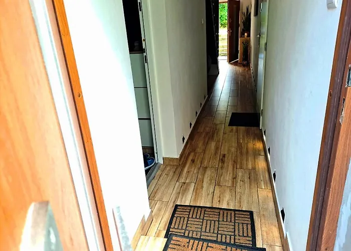 Po Drodze W Barczewie Accommodatie bij particulieren Barczewo