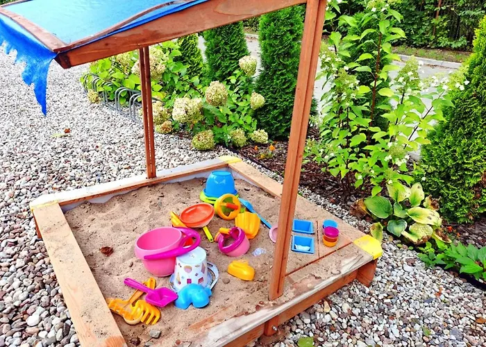 Po Drodze W Barczewie *