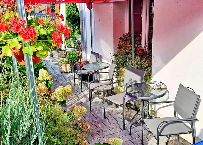 Accommodatie bij particulieren Po Drodze W Barczewie