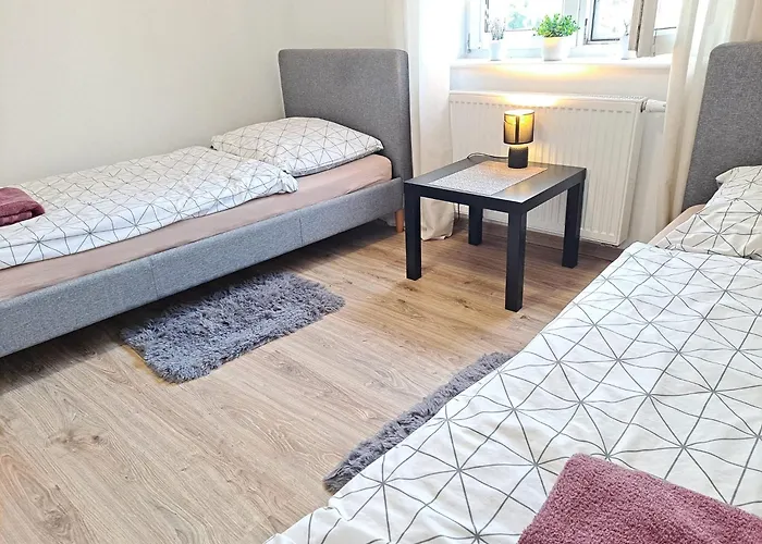 Po Drodze W Barczewie Accommodatie bij particulieren Barczewo